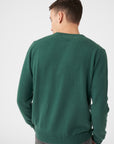 O-Neck Green