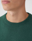 O-Neck Green