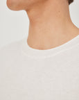 Merino T-shirt White